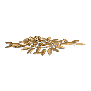 Steel Symphony Metal Wall Decoration