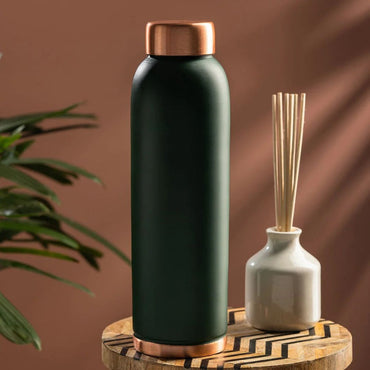 Eco Copper Bottle