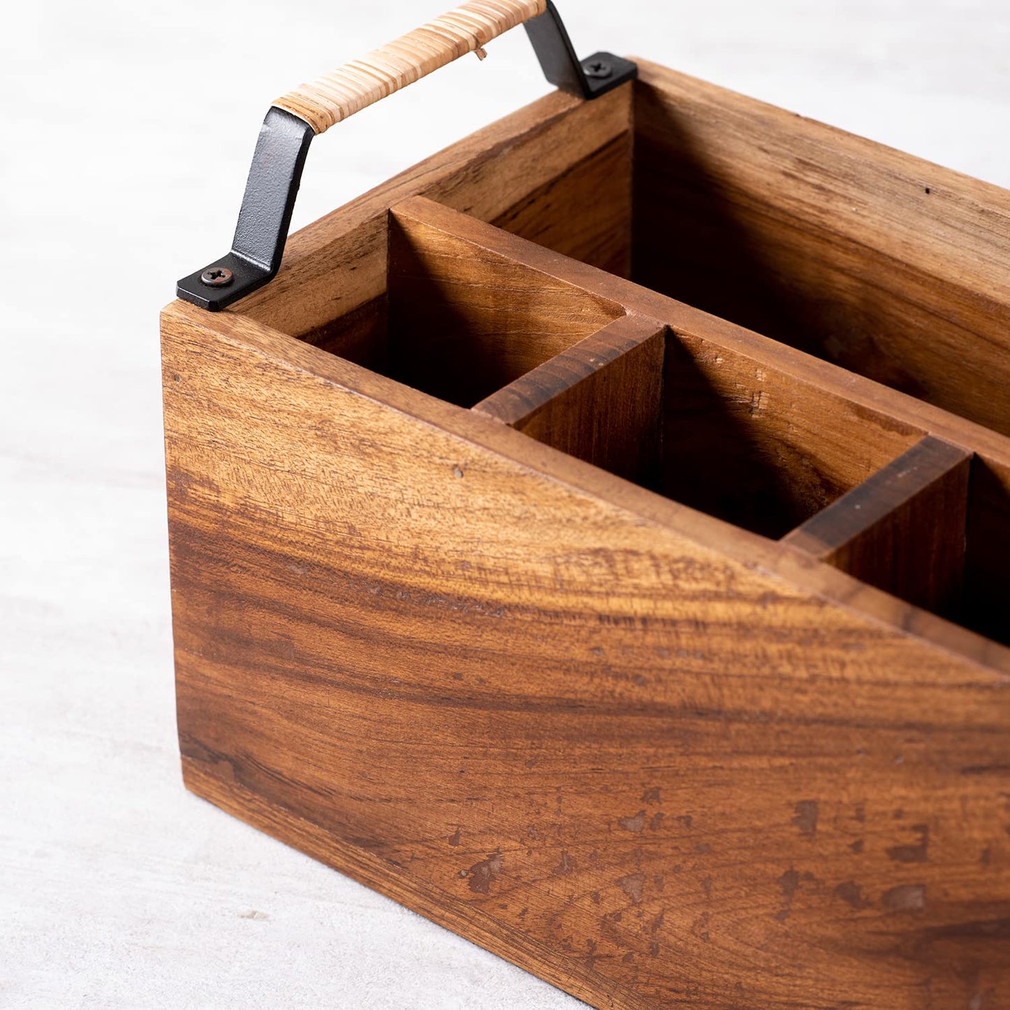 Spoon Stand for Kitchen Cutlery Holder