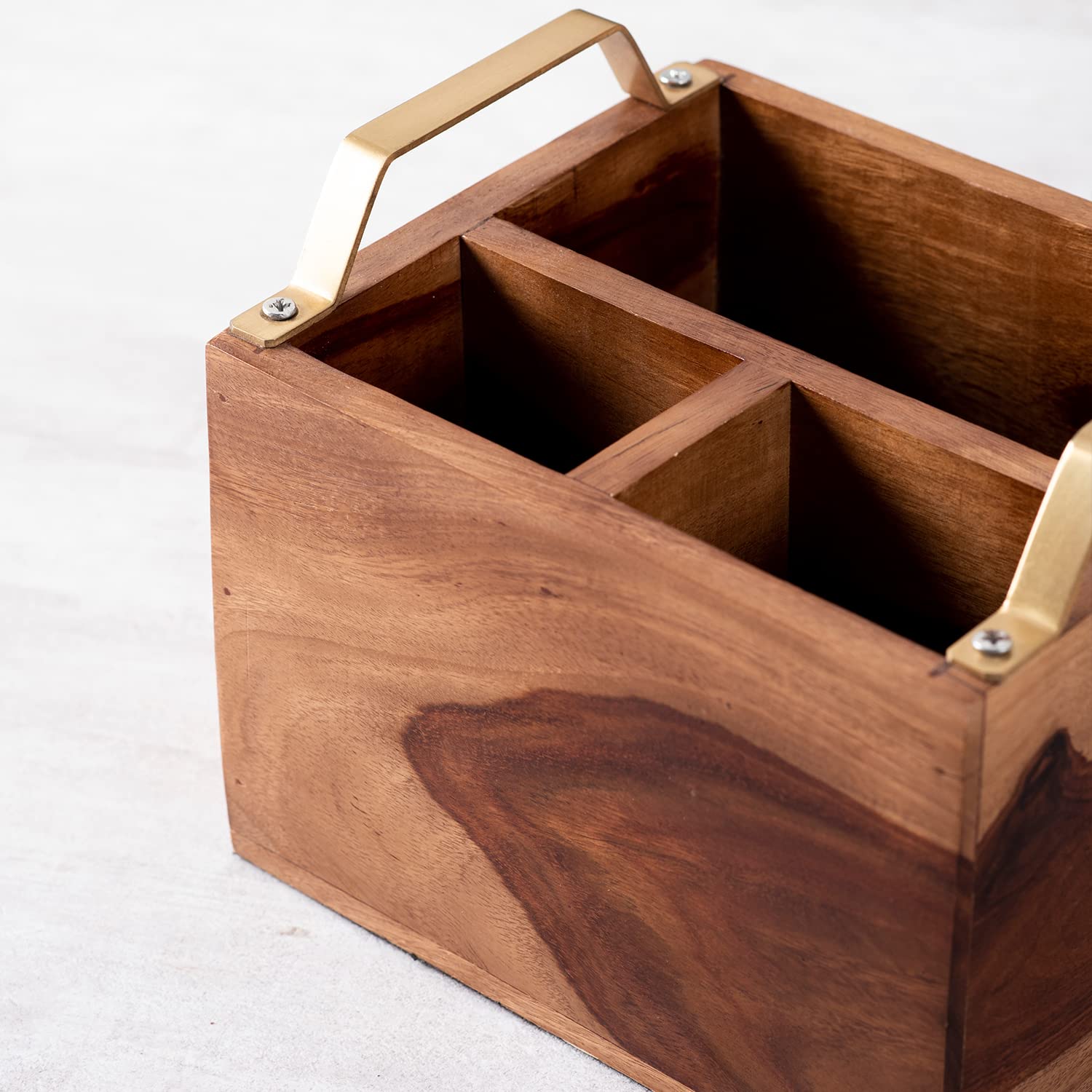 Spoon Stand for Kitchen Cutlery Holder
