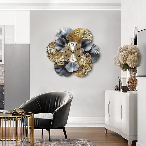Galloy Wall decor clock