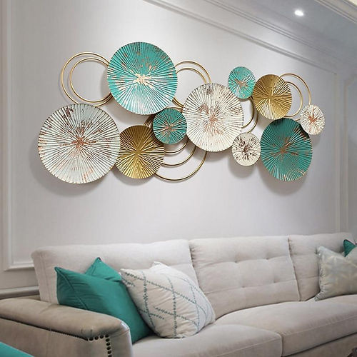 Galloy Raelyn Wall Art