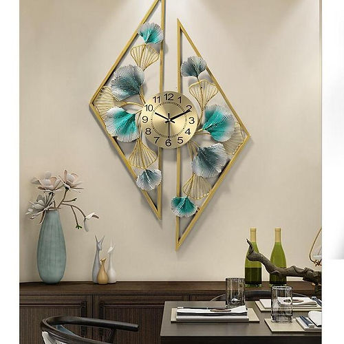 Galloy Dunnes Wall Clock