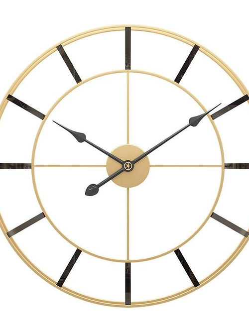 Galloy Kitchen Wall Clock