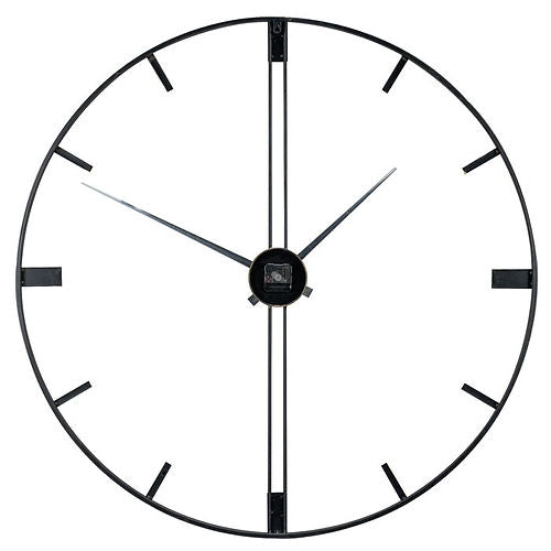 Galloy Henderson 24" Wall Clock