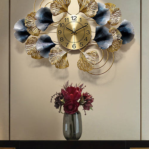 Galloy High Quality luxury modern Wall clock