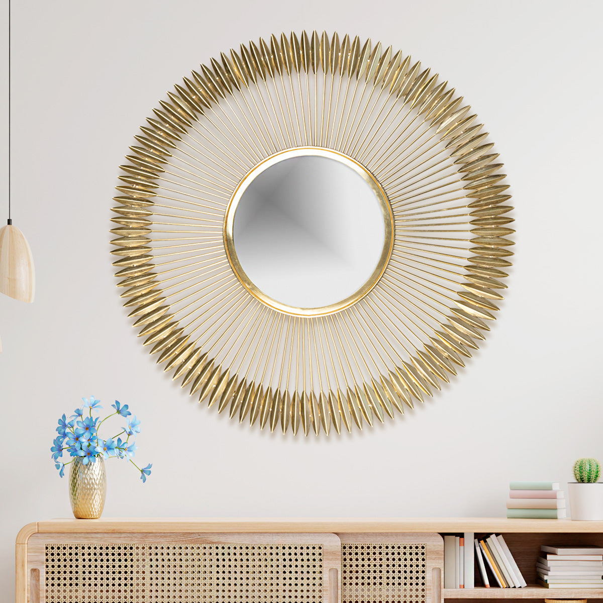 Wall Mirror