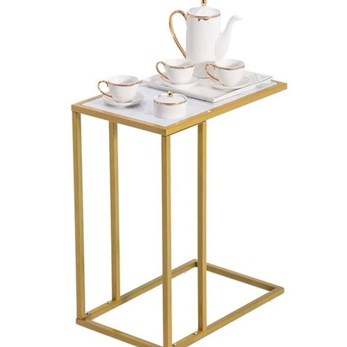 Galloy Marbe Side Table