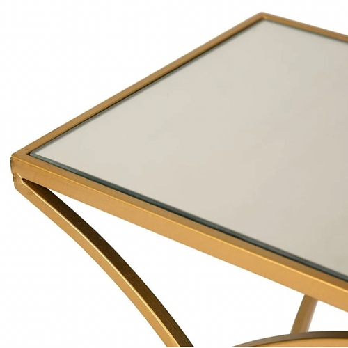 Galloy Marbel Table Set Of 2