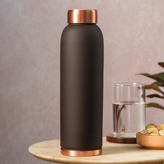 Eco Copper Bottle