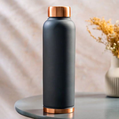 Eco Copper Bottle