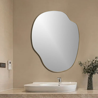 Illusion of Life Designer Wall Mirror - Small