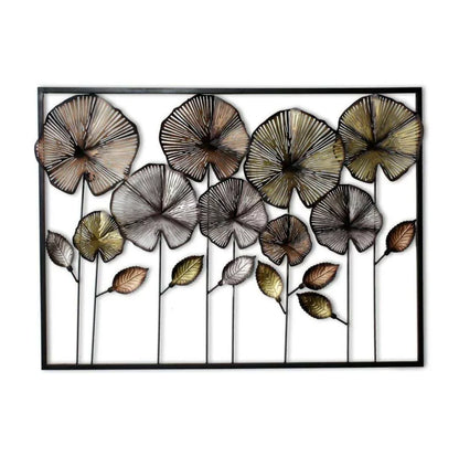 Asteroid Wall Hanging Frame