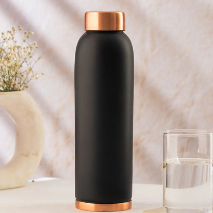 Eco Copper Bottle