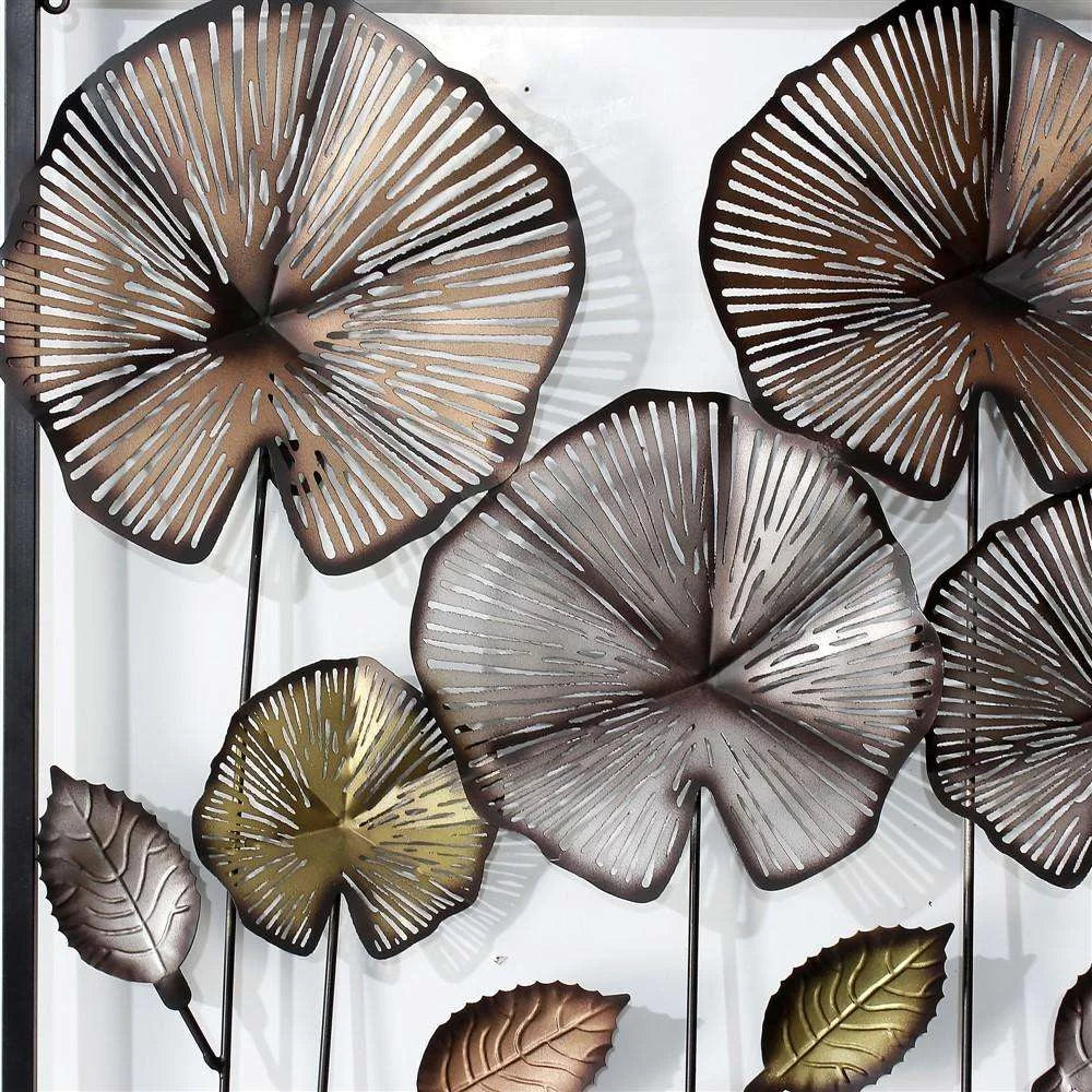 Asteroid Wall Hanging Frame