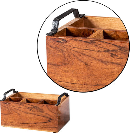 Spoon Stand for Kitchen Cutlery Holder