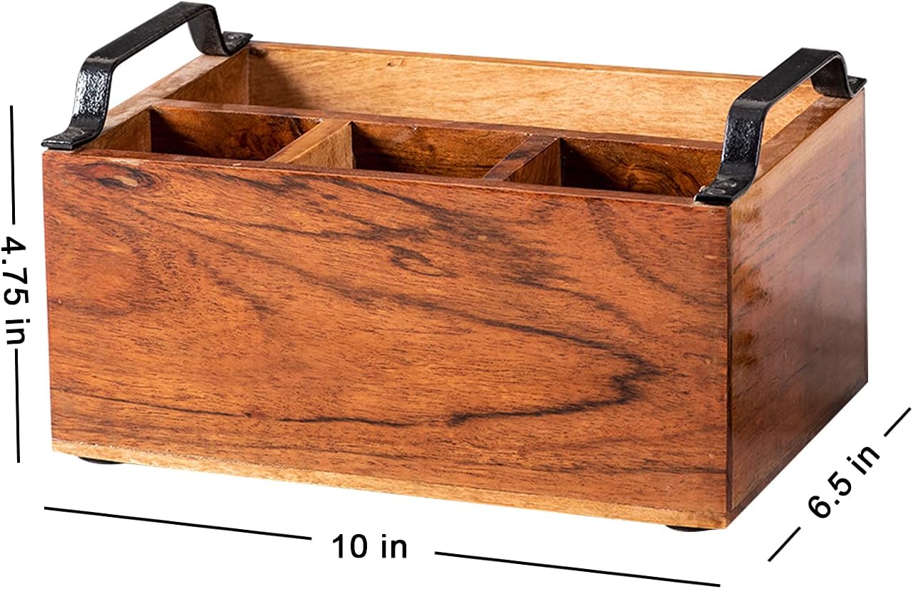 Spoon Stand for Kitchen Cutlery Holder