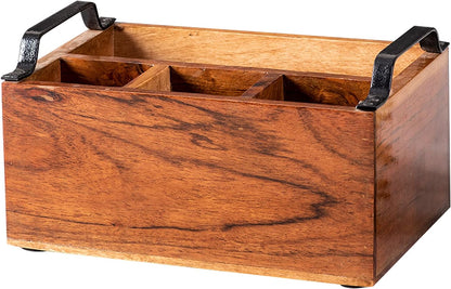 Spoon Stand for Kitchen Cutlery Holder