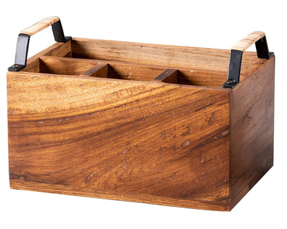 Spoon Stand for Kitchen Cutlery Holder