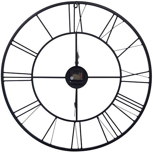 Galloy Perez cutout Wall Clock