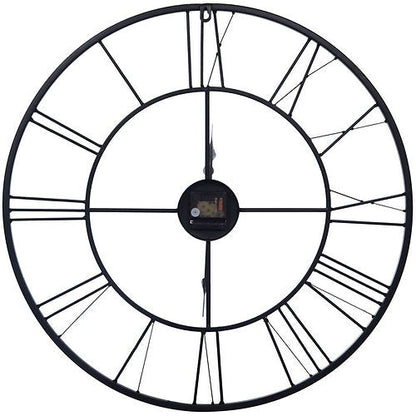 Galloy Perez cutout Wall Clock