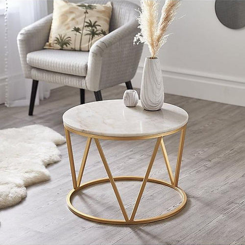 Galloy Handicrafts Town V Net Coffee Table