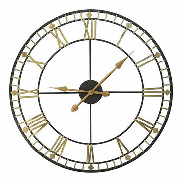 Galloy Arissa 24" Wall Clock