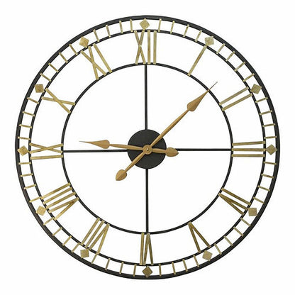 Galloy Arissa 24" Wall Clock