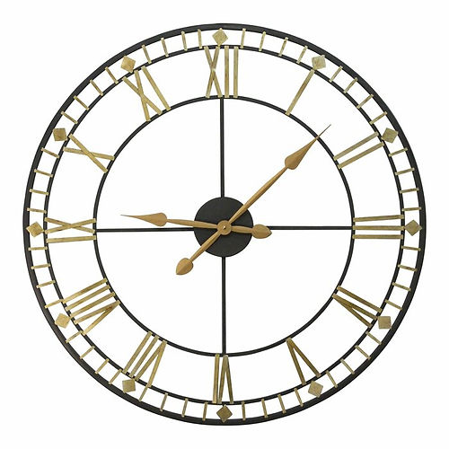 Galloy Arissa 24" Wall Clock