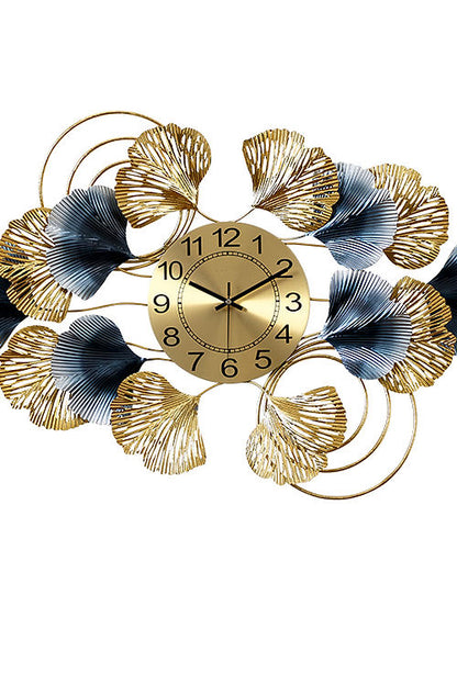 Galloy High Quality luxury modern Wall clock