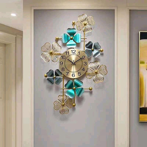 Galloy New Alexandra wall clock