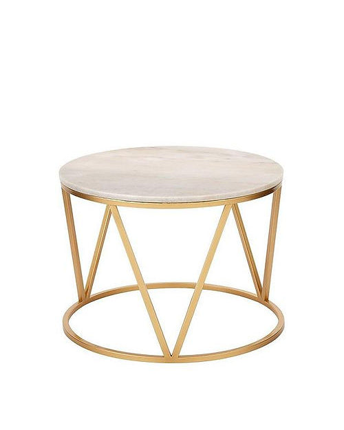 Galloy Handicrafts Town V Net Coffee Table