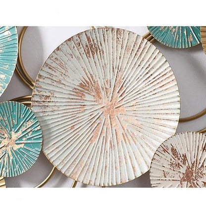 Galloy Raelyn Wall Art