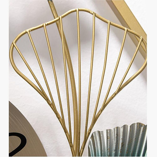 Galloy Dunnes Wall Clock