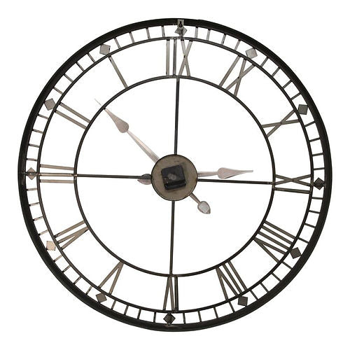 Galloy Arissa 24" Wall Clock