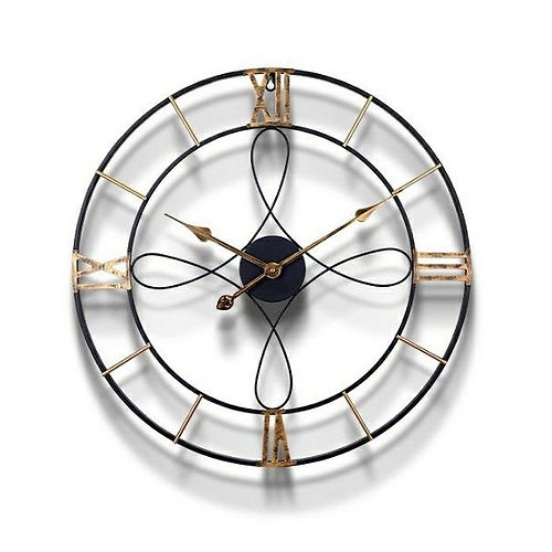 Galloy Dasharia Wall Clock