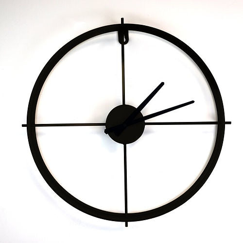 Galloy Berkeley 24" Wall Clock