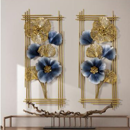 Galloy Twin frame Wall art