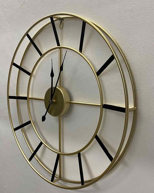 Galloy Kitchen Wall Clock