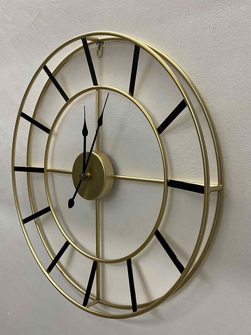 Galloy Kitchen Wall Clock