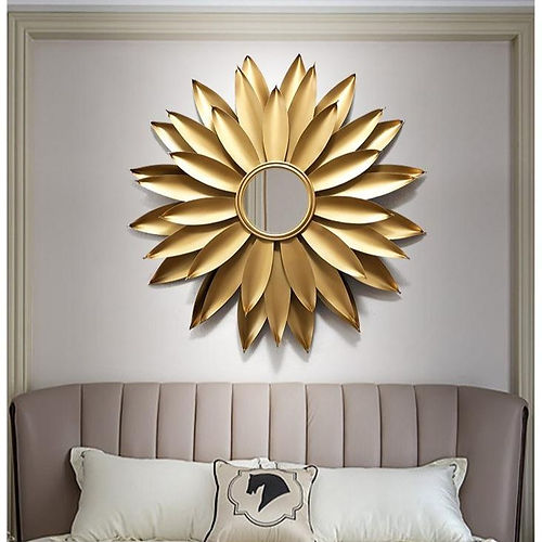 Galloy Benton wall mirror