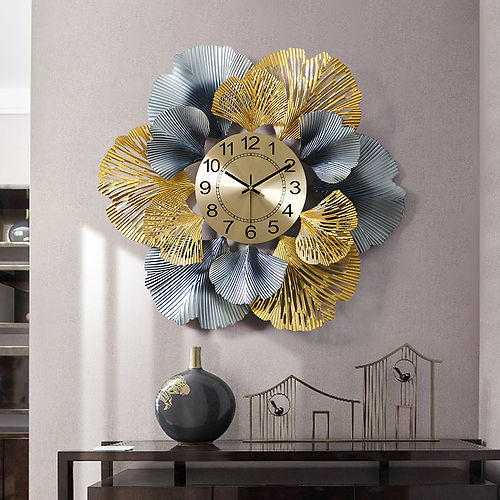 Galloy Wall decor clock