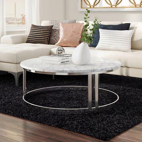 Galloy Noriega Coffee Table