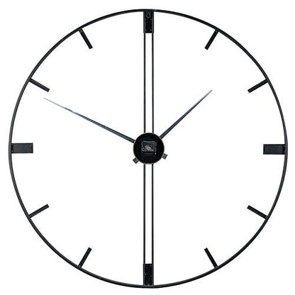 Galloy Henderson 24" Wall Clock