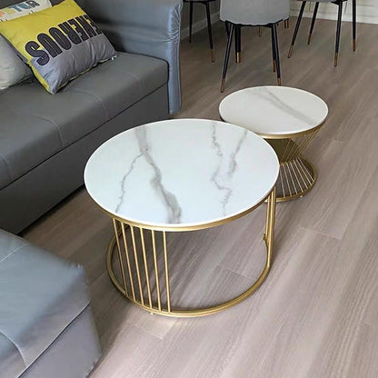 Galloy Pandora Nesting Table Set