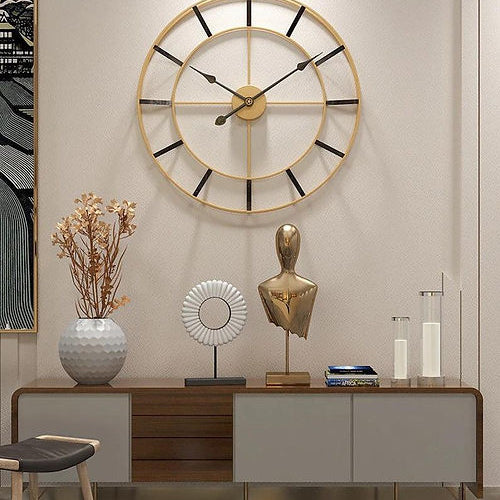Galloy Kitchen Wall Clock