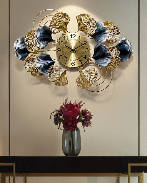 Galloy High Quality luxury modern Wall clock