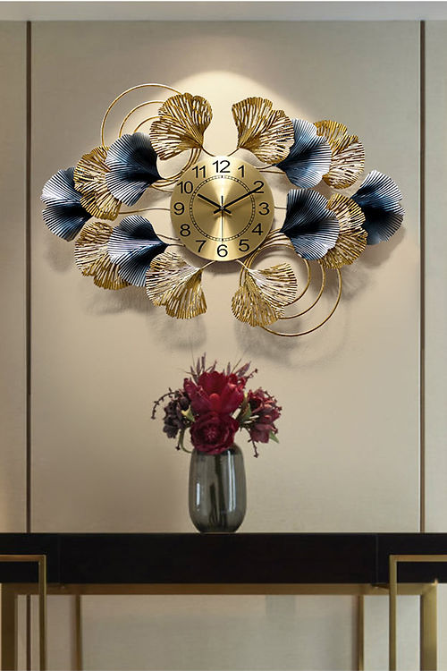 Galloy High Quality luxury modern Wall clock