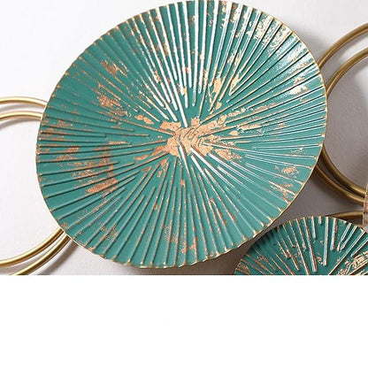 Galloy Raelyn Wall Art