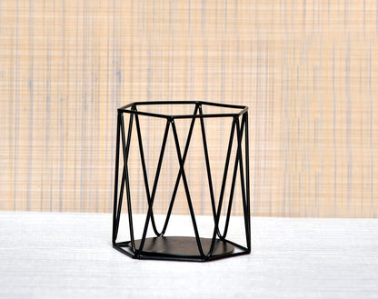 Hex Candle Holder (Set of 2)